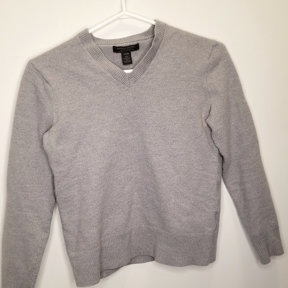 Banana Republic Sweaters - Merino Wool Sweater